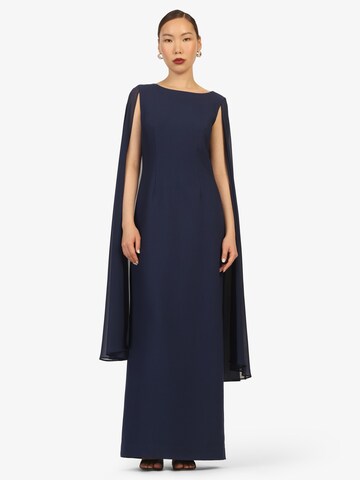 Kraimod Abendkleid in Blau