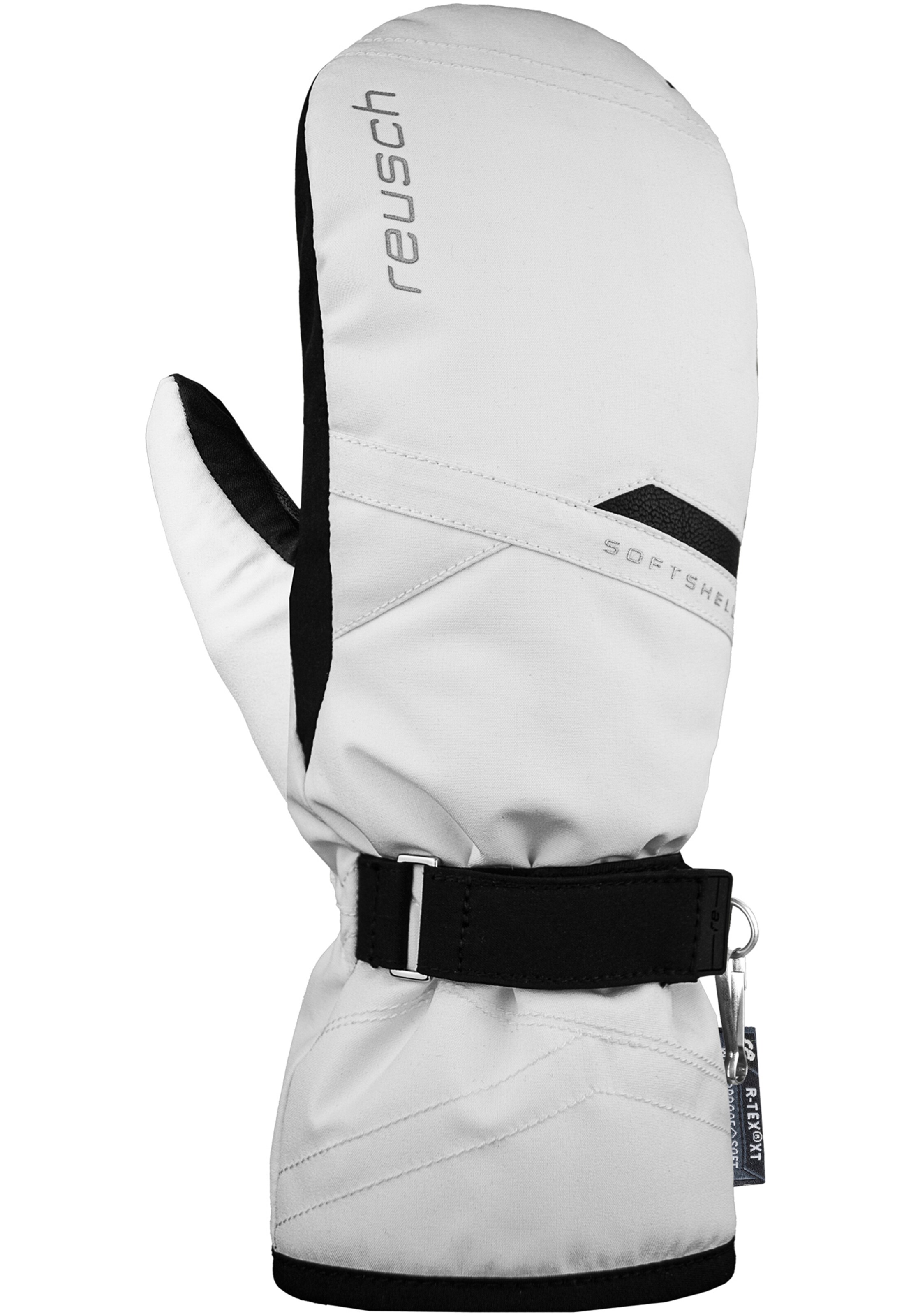 REUSCH Sporthandschoenen 'Helena' in Wit