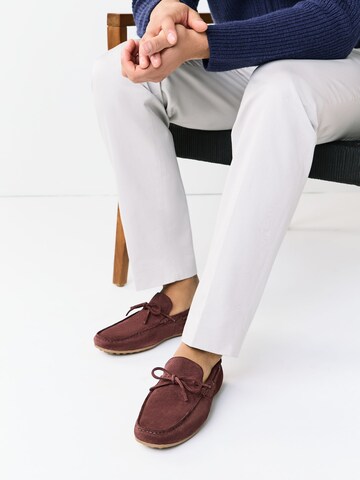 NextMokasinke - smeđa boja