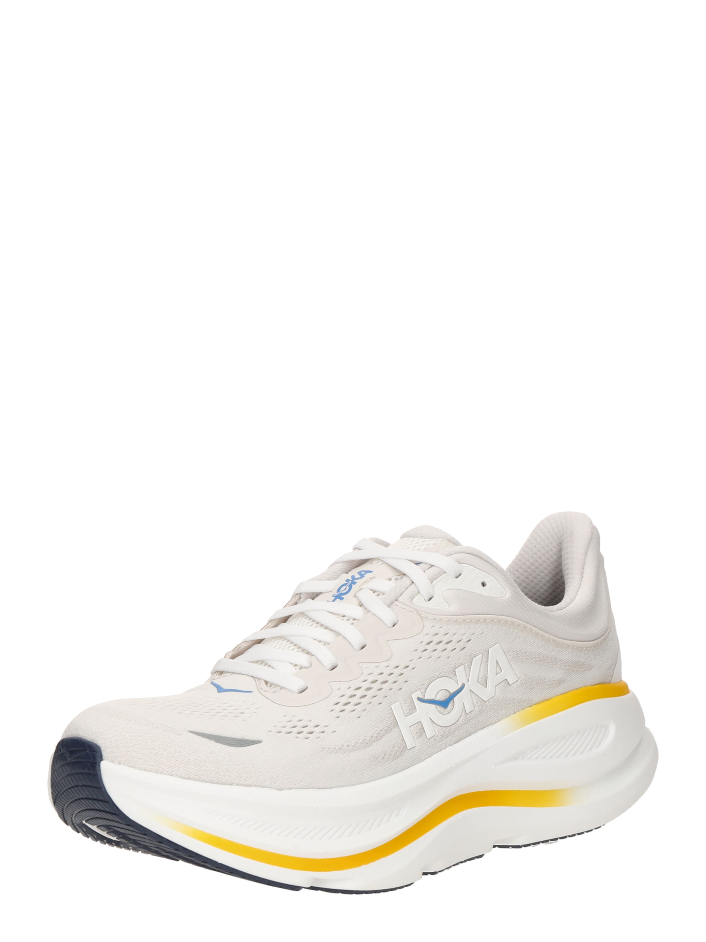 Scarpa sportiva 'M BONDI 9' HOKA di colore bianco, Visualizzazione prodotti