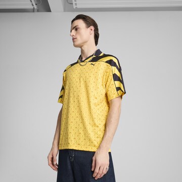 PUMA Jersey 'Road To Unity' in Yellow