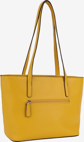 GERRY WEBER Bags Shoulder Bag 'Talk Different 2' in Yellow