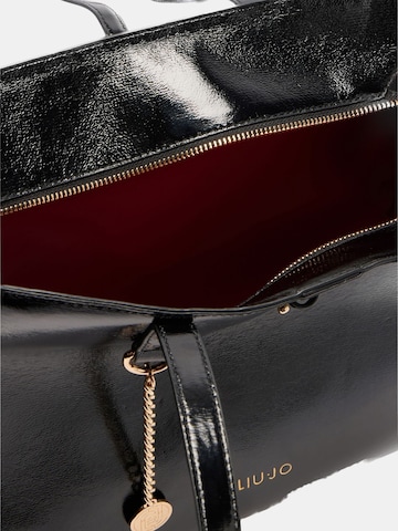 Liu Jo Tasche in Schwarz