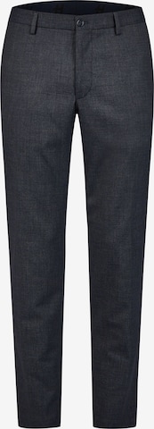 HECHTER PARIS Slimfit Hose in Blau: predná strana