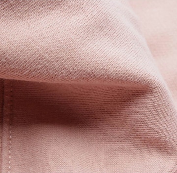 Schumacher Sweatshirt & Zip-Up Hoodie in XXS in Pink