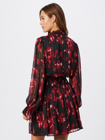 Robe 'Friday' Freebird Icons en rouge