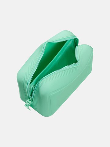 American Tourister Torebka 'URGAN GROOVE UG27 WASHBAG POP' w kolorze zielony