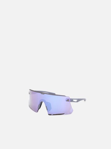 Adidas Sport Zonnebril in Lila