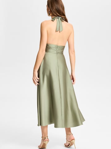 SWING Estélyi ruhák - zöld