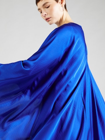 Robe 'EDIAMOND' Essentiel Antwerp en bleu