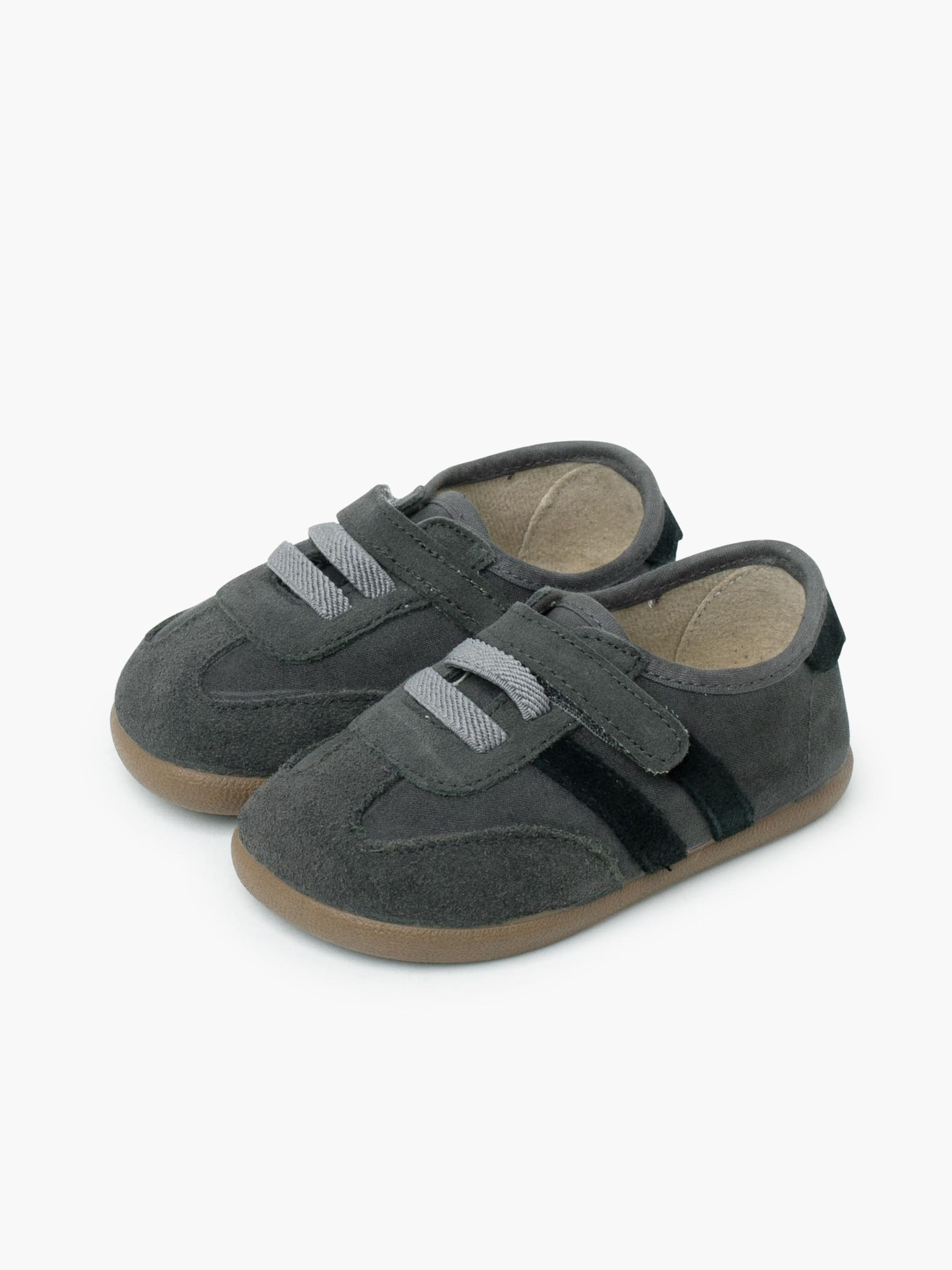 Sneaker di Pisamonas in grigio