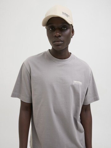 JACK & JONES - Gorra 'JACUrbn' en beige