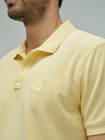 Salsa Jeans Shirt in Yellow