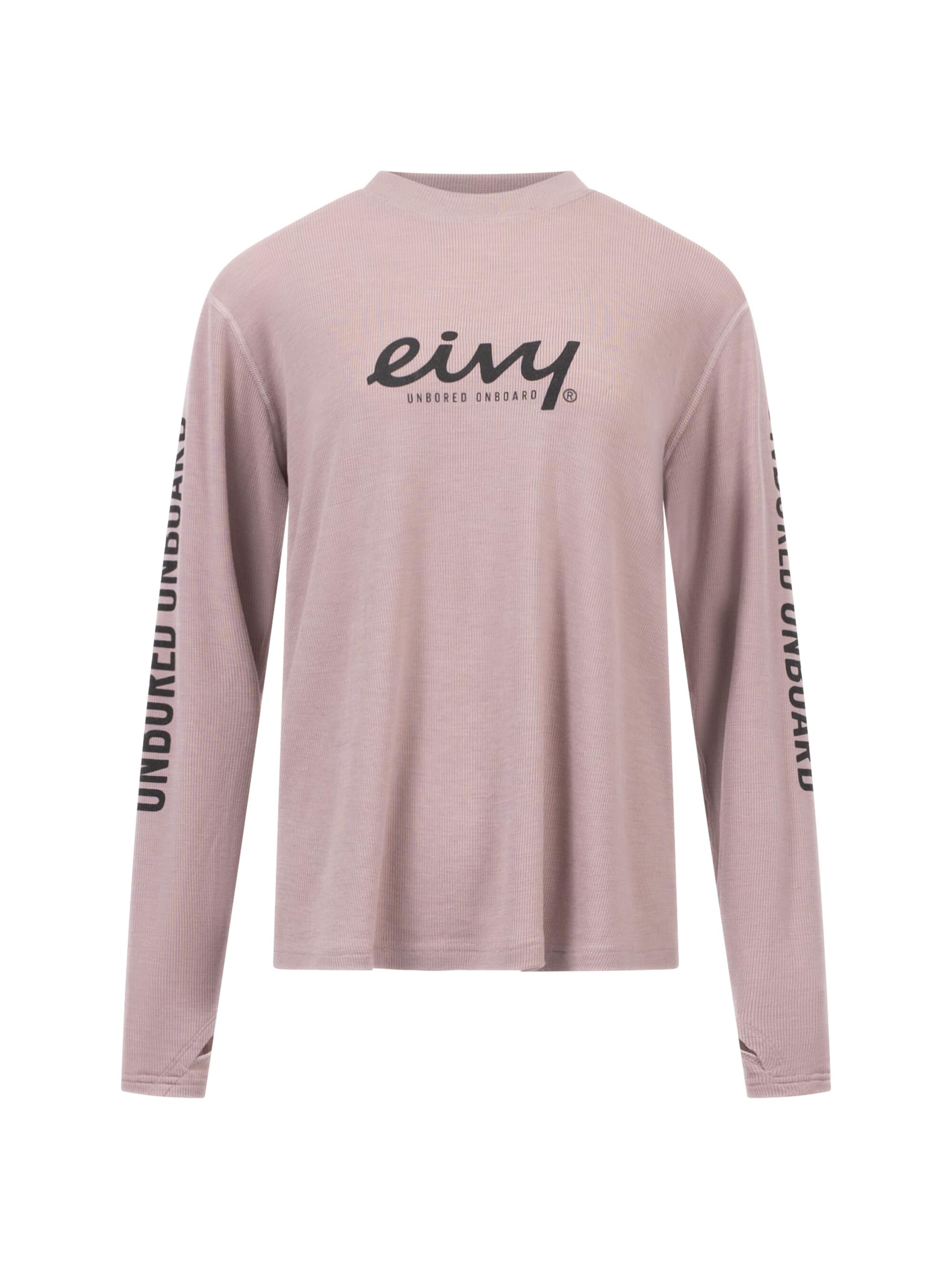 Base Layer Eivy en rose : devant