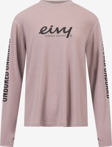 Base Layer Eivy en rose : devant
