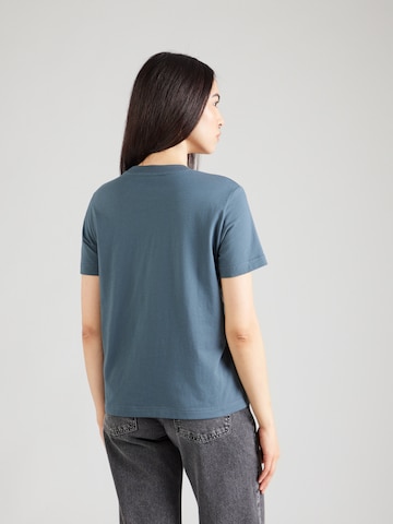 Tricou 'CLASSIC' de la Calvin Klein Jeans pe albastru