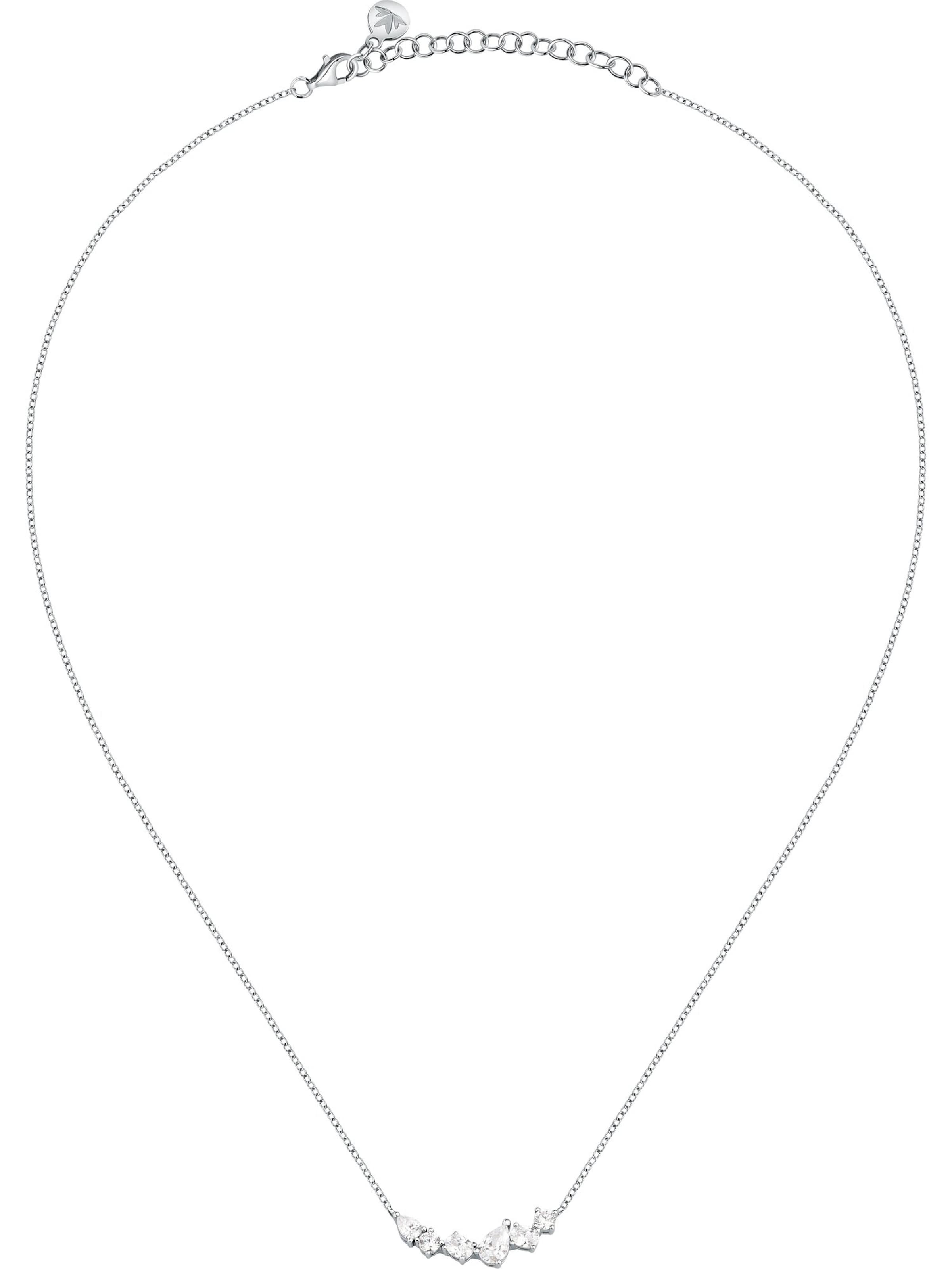 MORELLATO Necklace in Silver: front