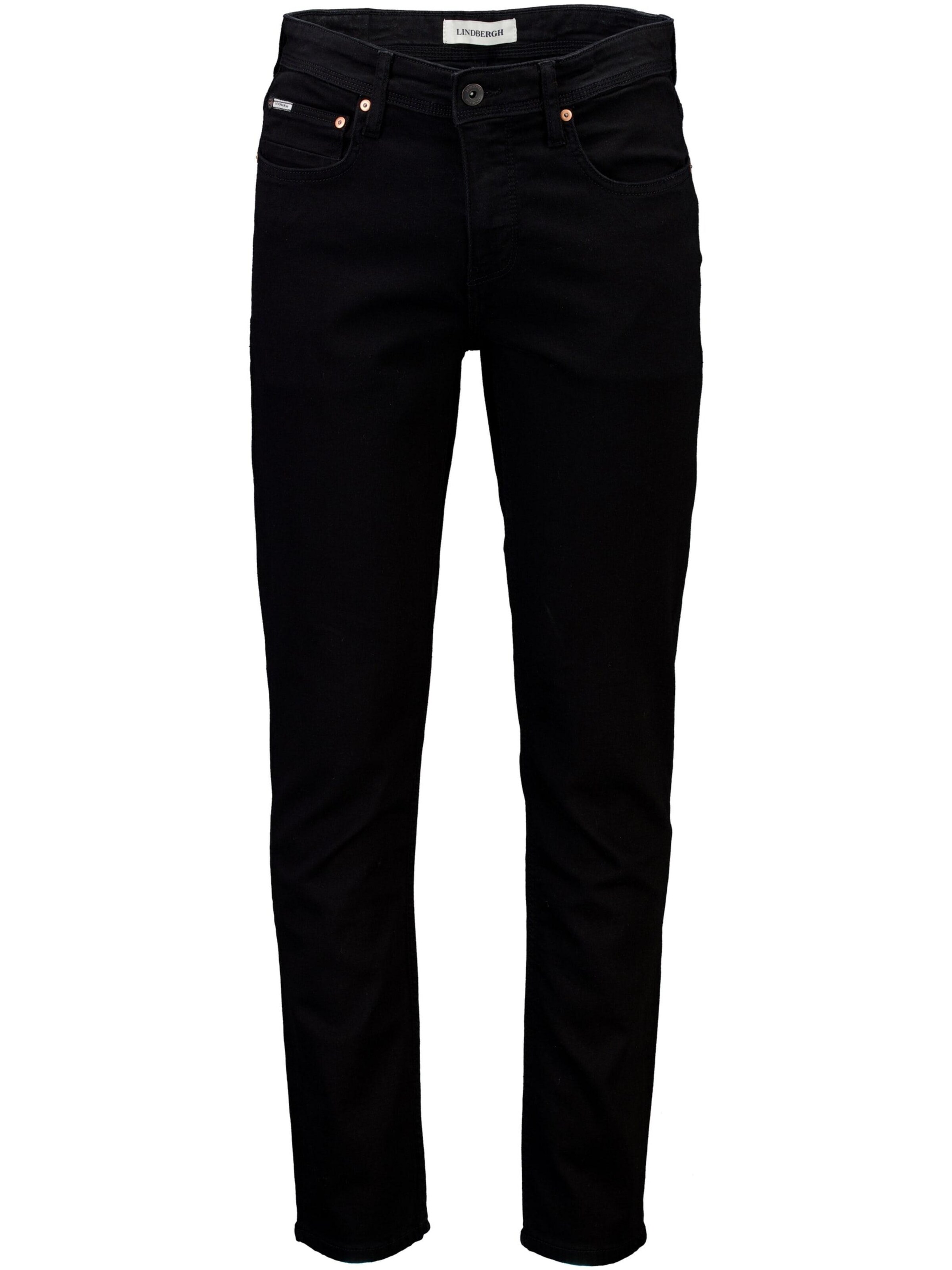 Lindbergh Jeans in 36/36 in Black, Item view