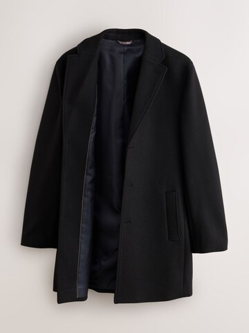 Next Mantel 'Epsom' in Schwarz