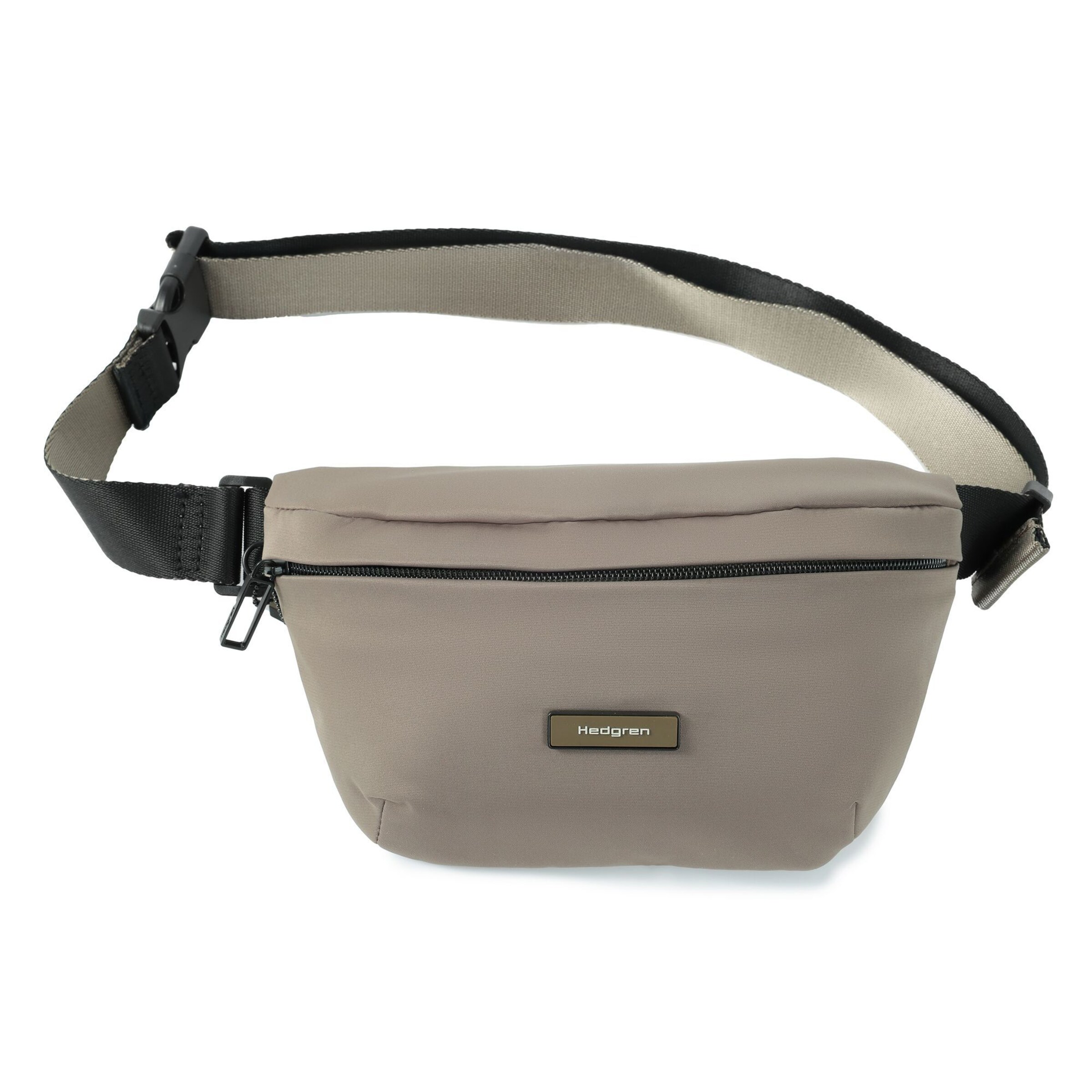 Hedgren Fanny Pack 'Nova Halo' in Brown