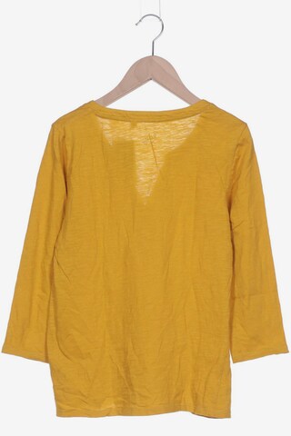 Boden T-Shirt S in Gelb
