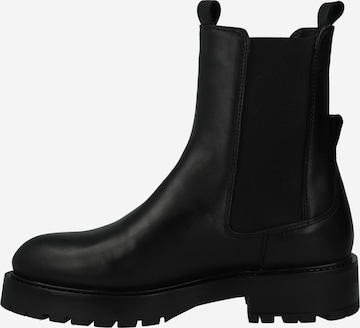 PAVEMENT - Botas chelsea 'Katelyn' em preto