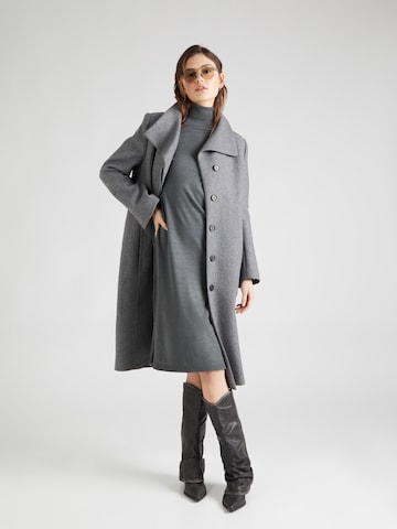 s.Oliver Knit dress in Grey