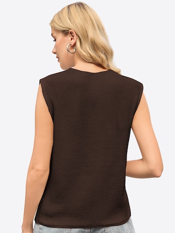 ruda Imily Bela Megzta liemenė