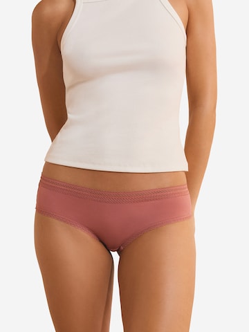 ETAM Panty 'Power 2' in Orange
