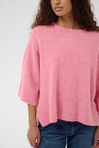 InWear Pullover 'IWGuni' in Pink