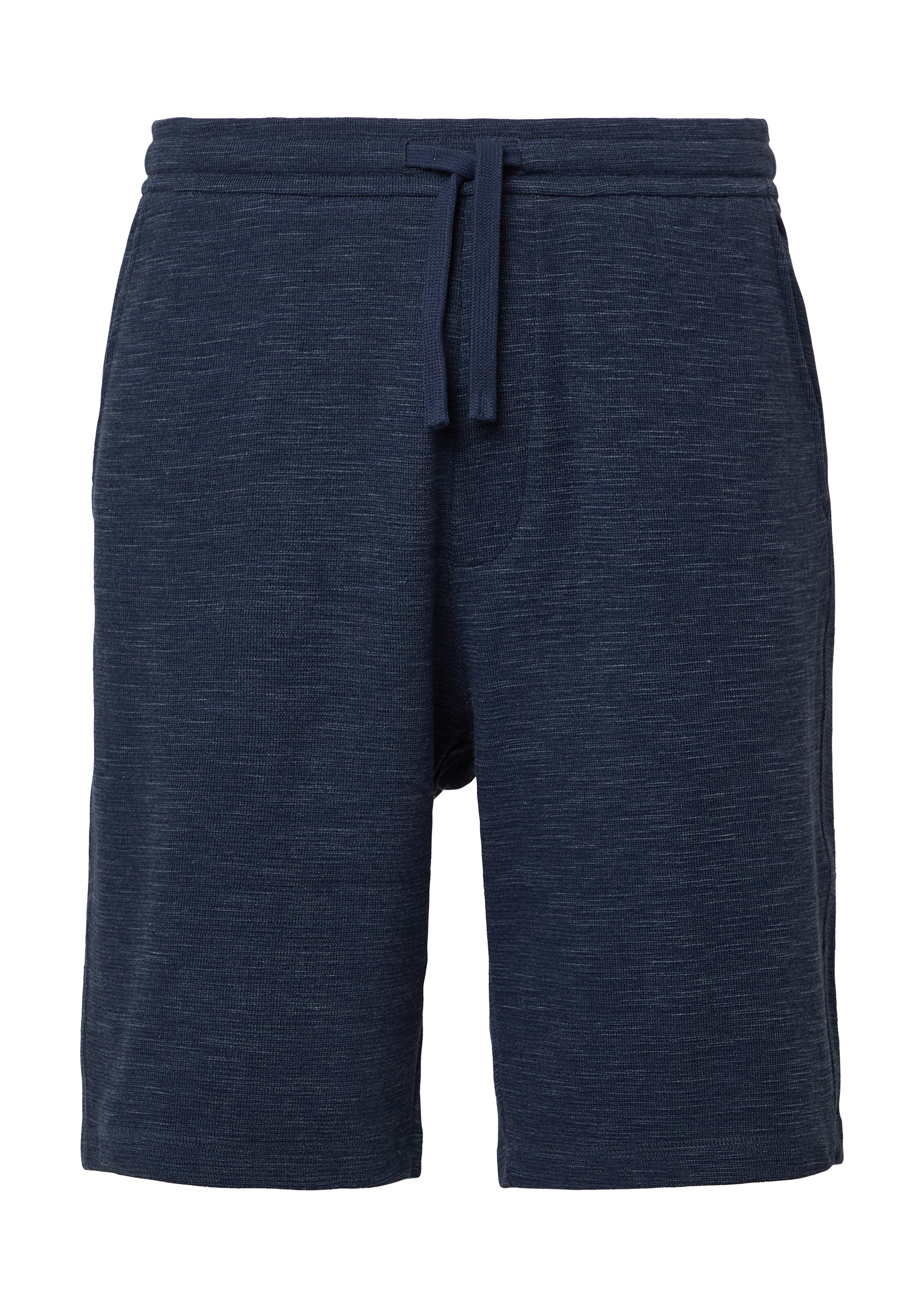 s.Oliver Spodnie 'Detroit' w kolorze niebieski: przód