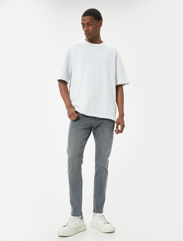 Koton Skinny Jeans in Blue