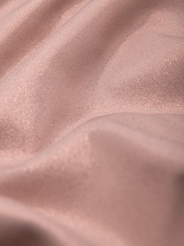 Robe de soirée Ombre en beige