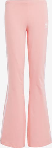 ADIDAS ORIGINALS Pajkice 'Adicolor' | roza barva: sprednja stran