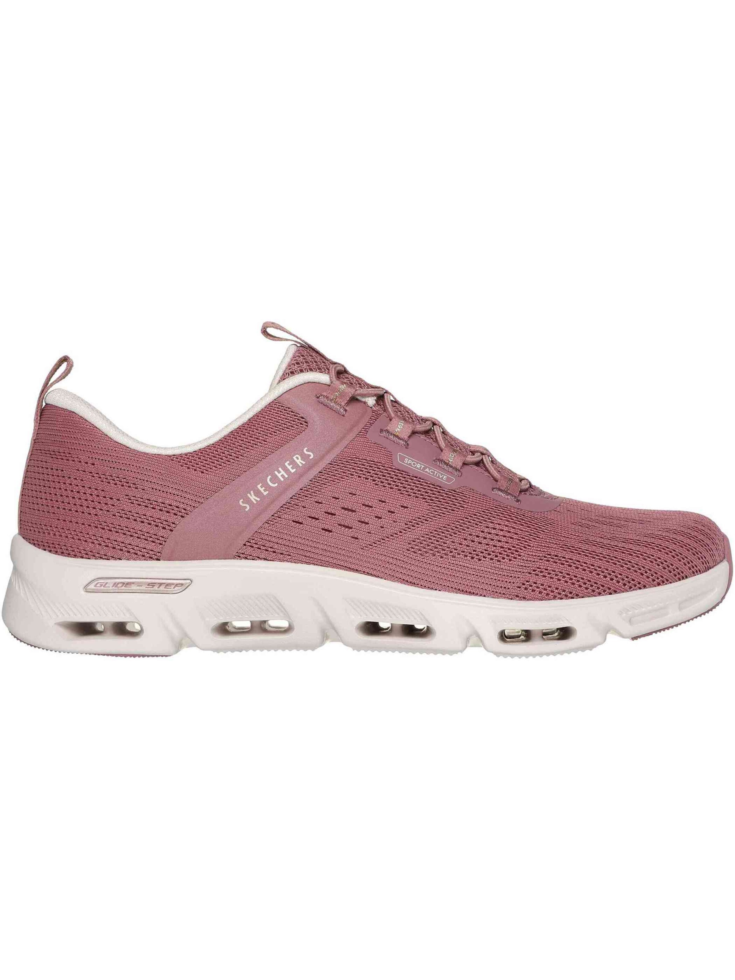 SKECHERS - Calzado deportivo '104601DKRS' en rosa