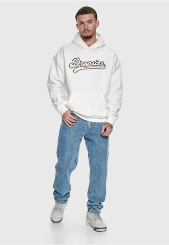 Dropsize Loose fit Jeans in Blue