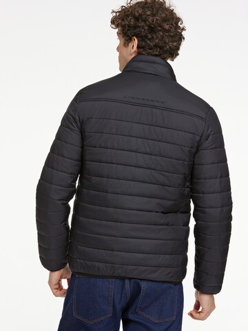 Lindbergh Jacke in Schwarz