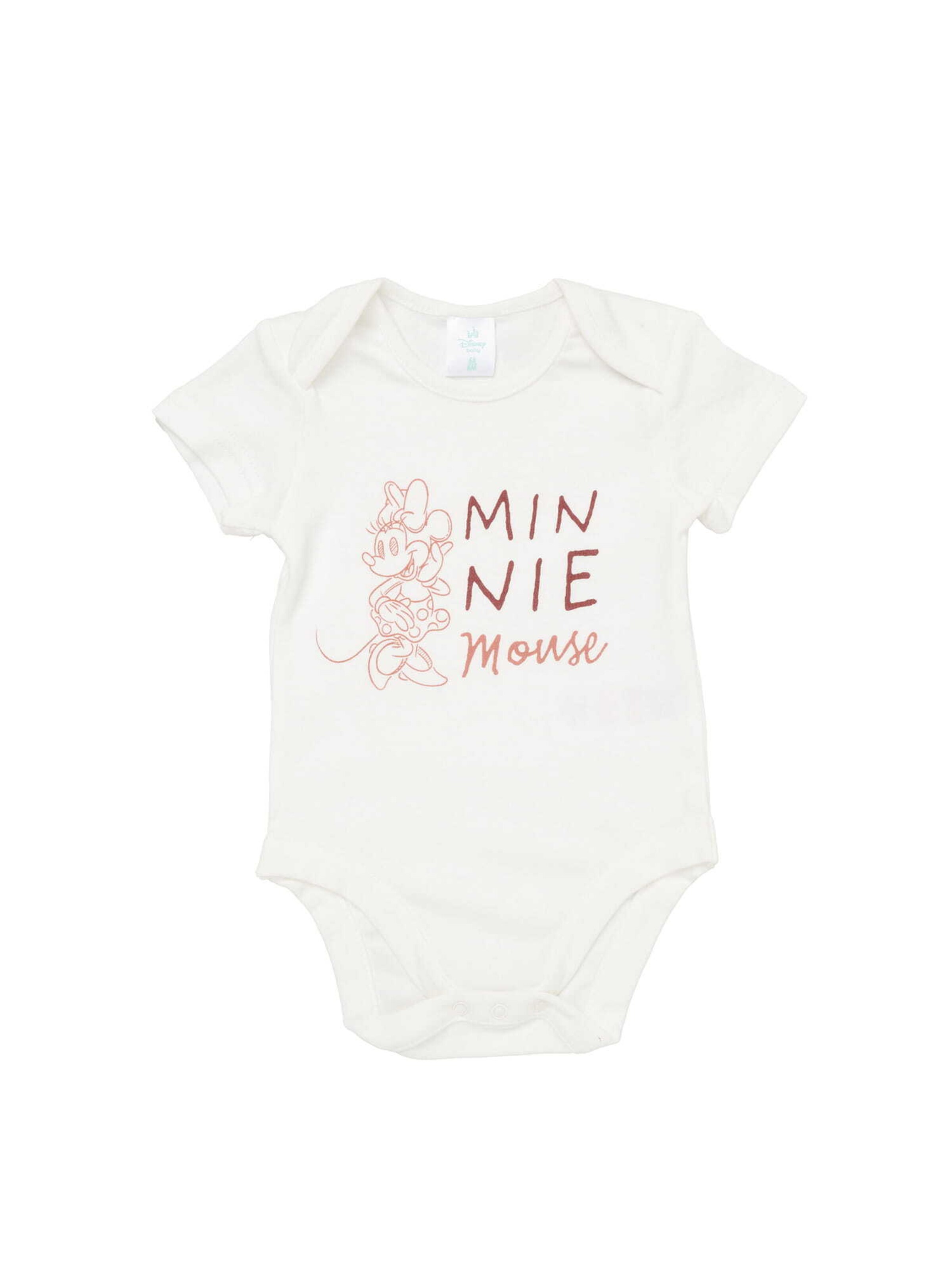 DISNEY Set 'Minnie Mouse' in Pink