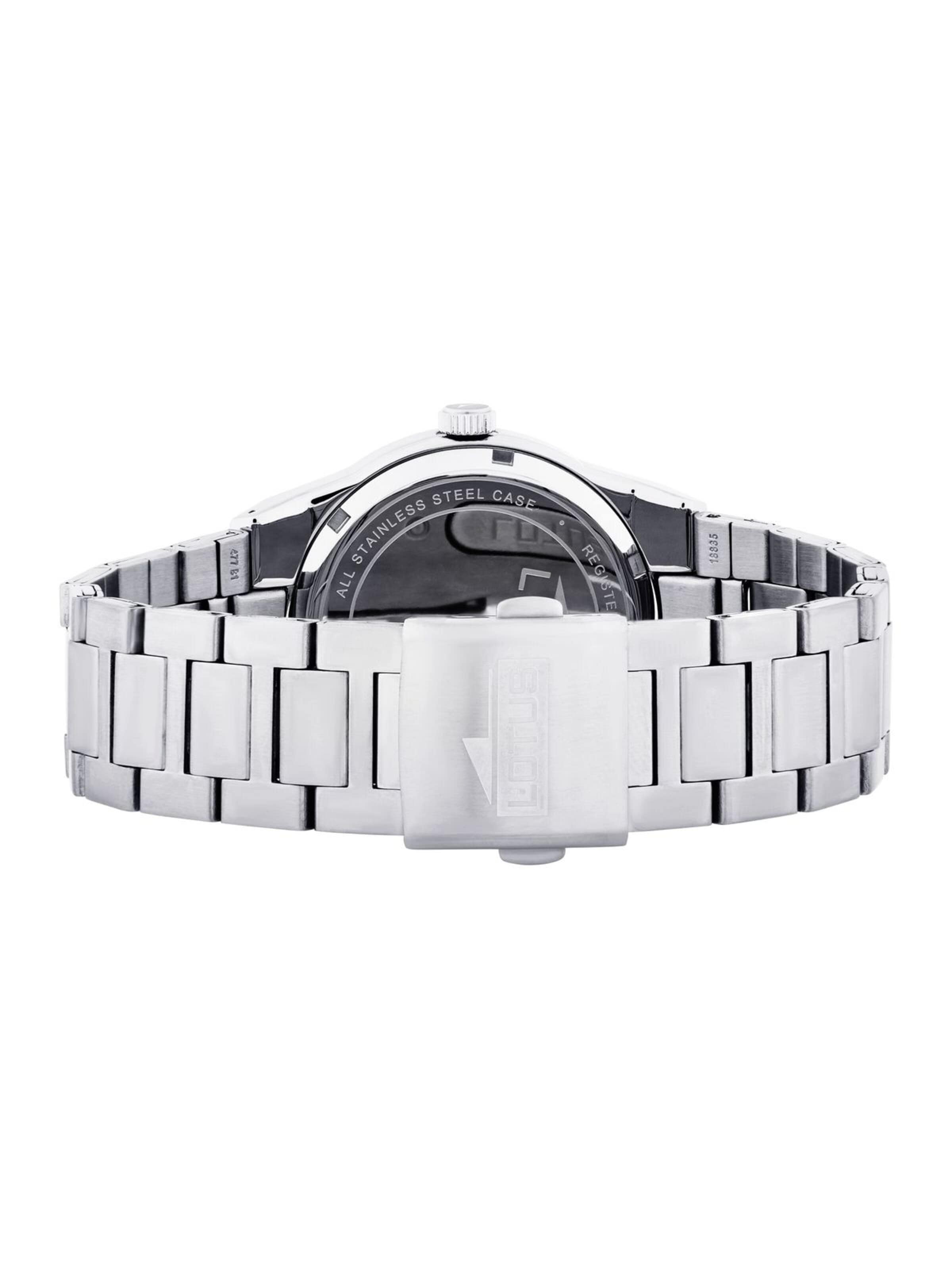 Lotus Analog Watch 'Freedom' in Blue