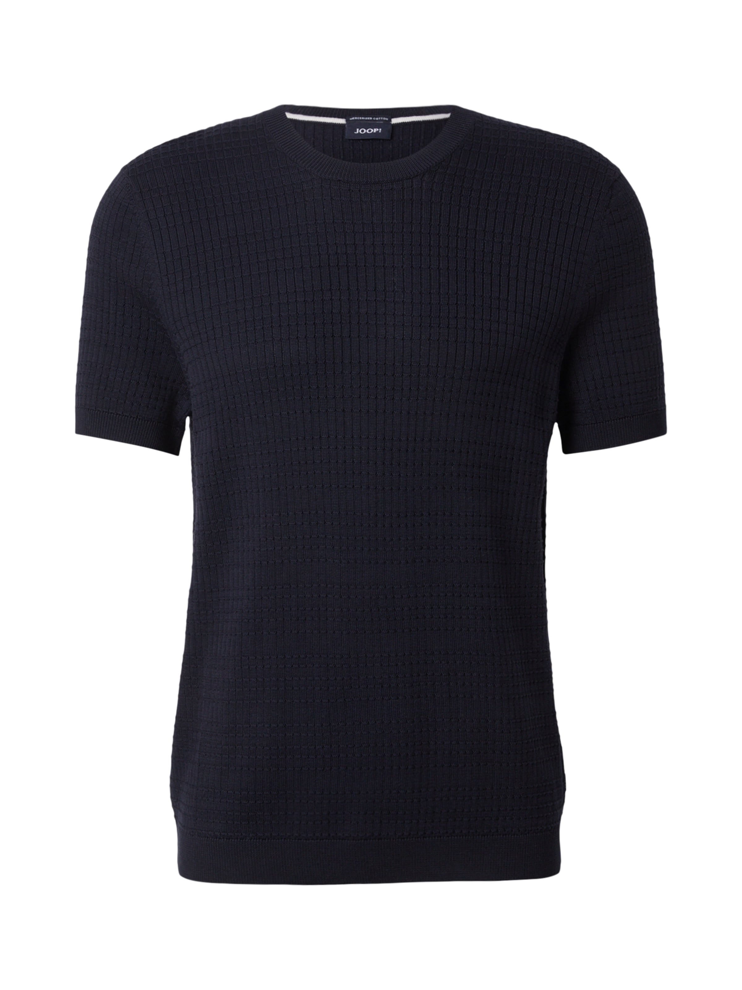 Pull-over 'Elio' JOOP! en bleu : devant