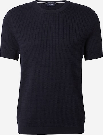 Pull-over 'Elio' JOOP! en bleu : devant