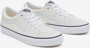 Baskets basses 'SK8' VANS en gris