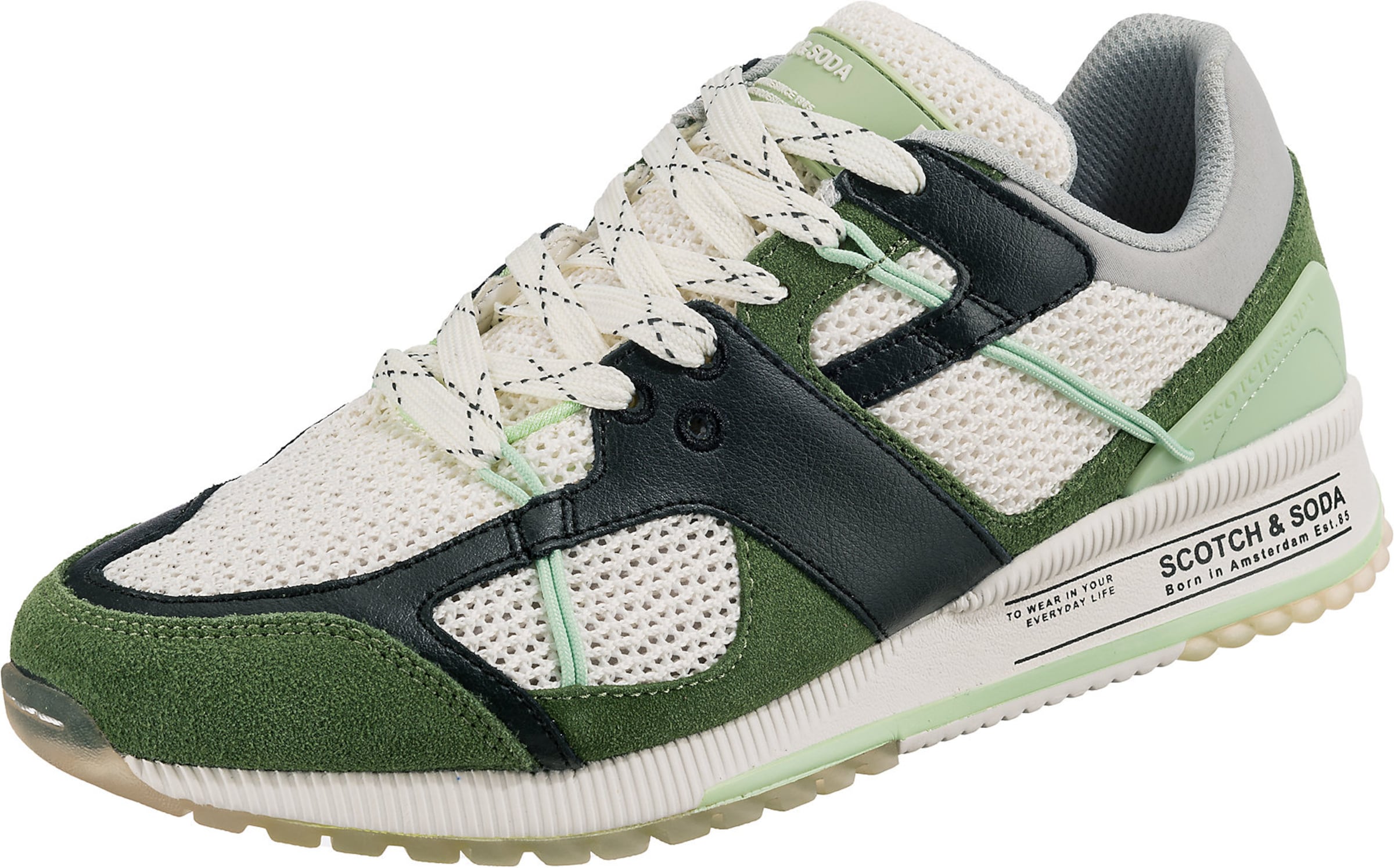 SCOTCH SODA Shoes for men Buy online ABOUT YOU