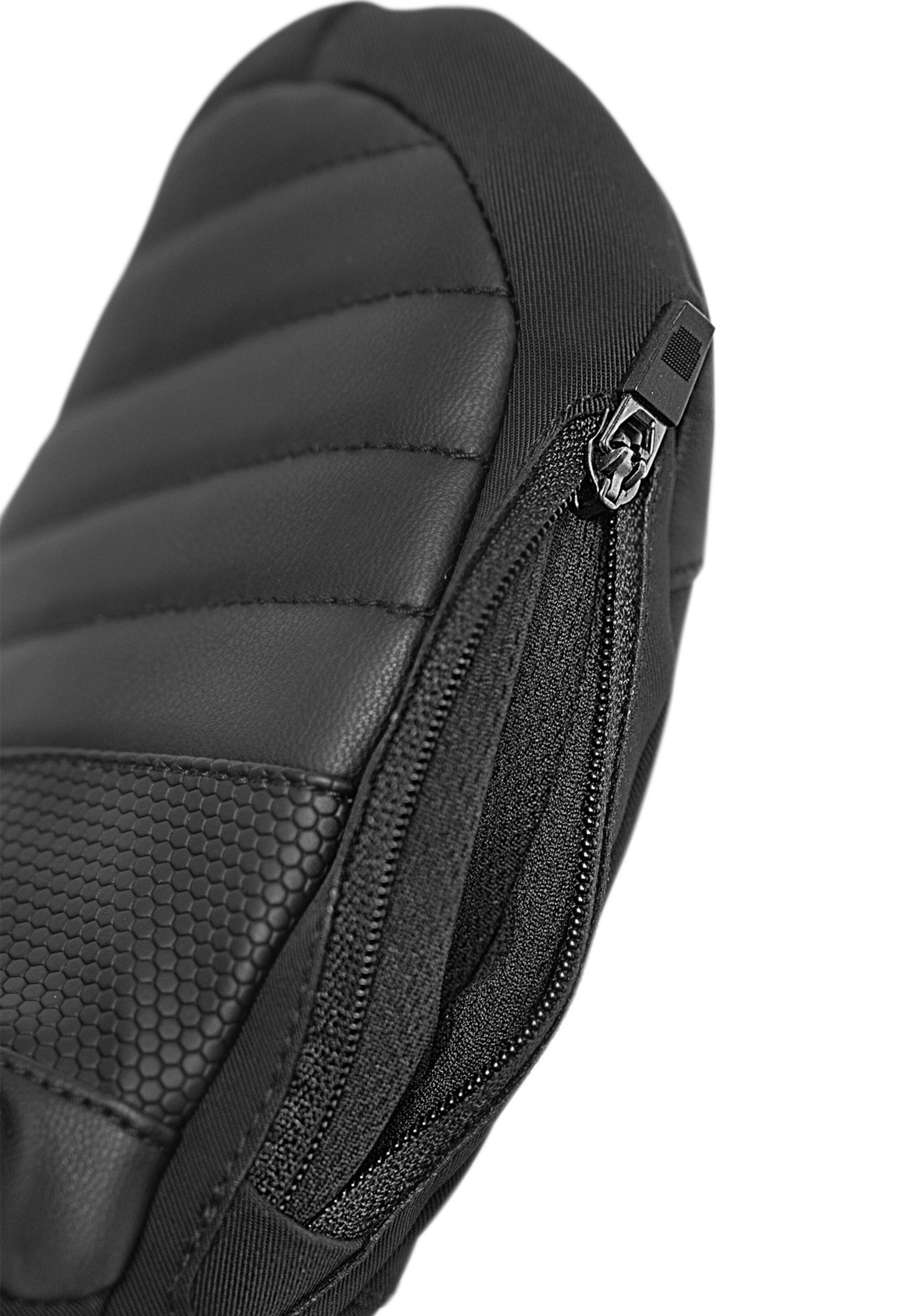 REUSCH Sporthandschoenen 'Anakin R-TEX® XT' in Zwart