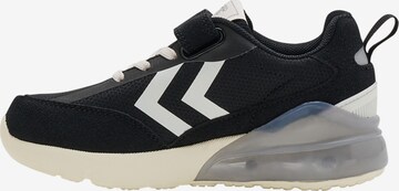 Hummel Sneakers in Black