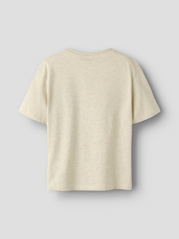 NAME IT - Camisola 'NKFNOELLA' em bege