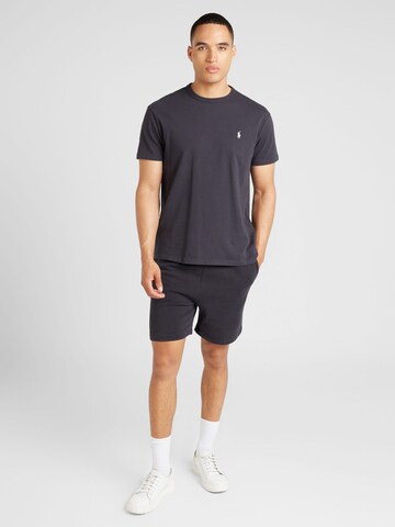 Polo Ralph Lauren Футболка в Черный