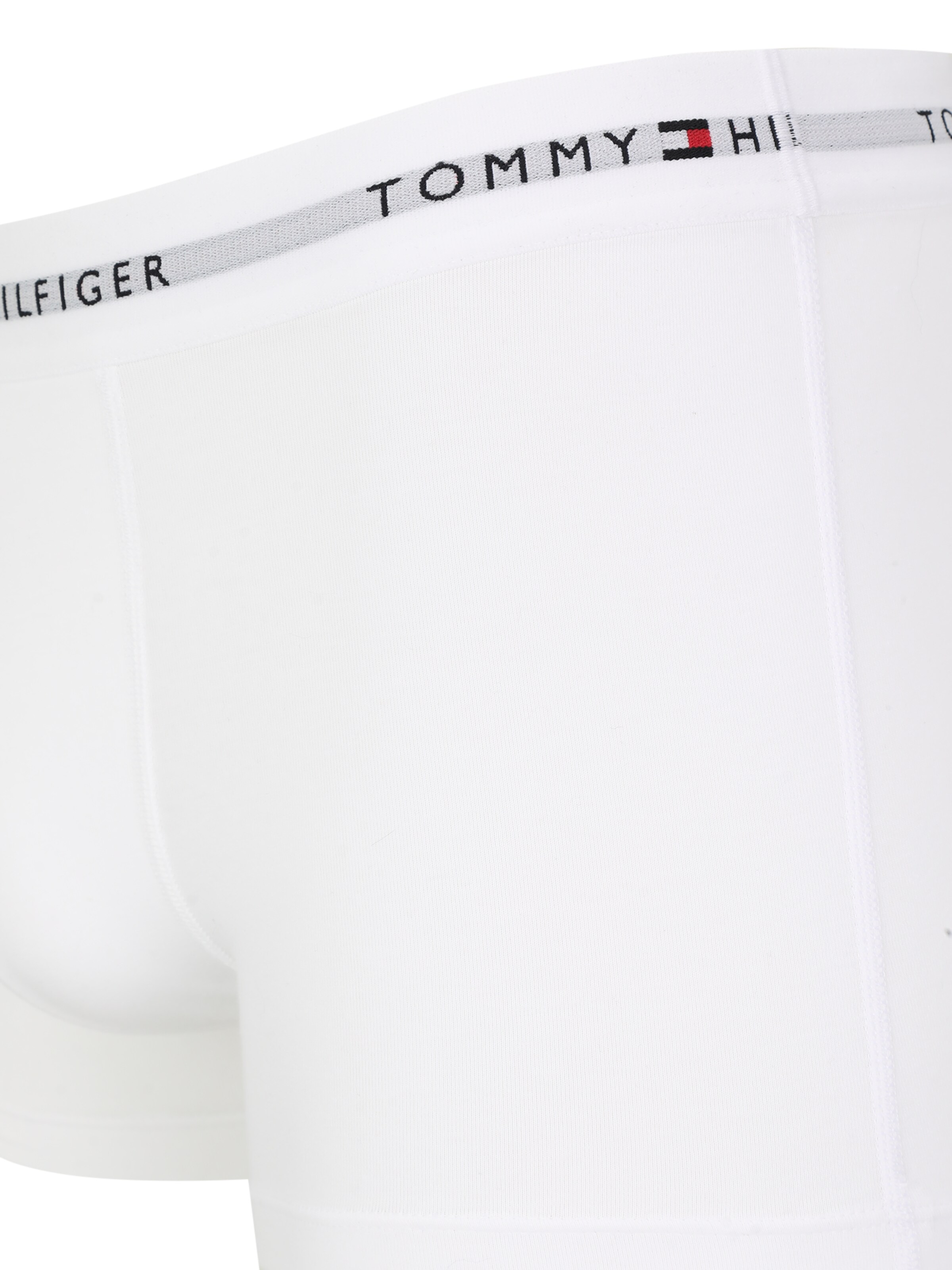 Boxer di Tommy Hilfiger Underwear in blu