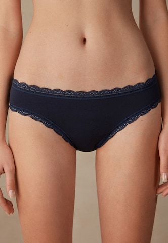 INTIMISSIMI Panty in Blue