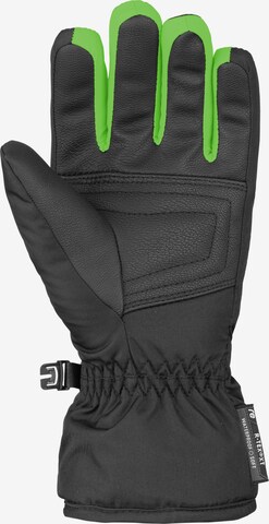 REUSCH Sporthandschoenen 'Bennet R-TEX® XT' in Zwart